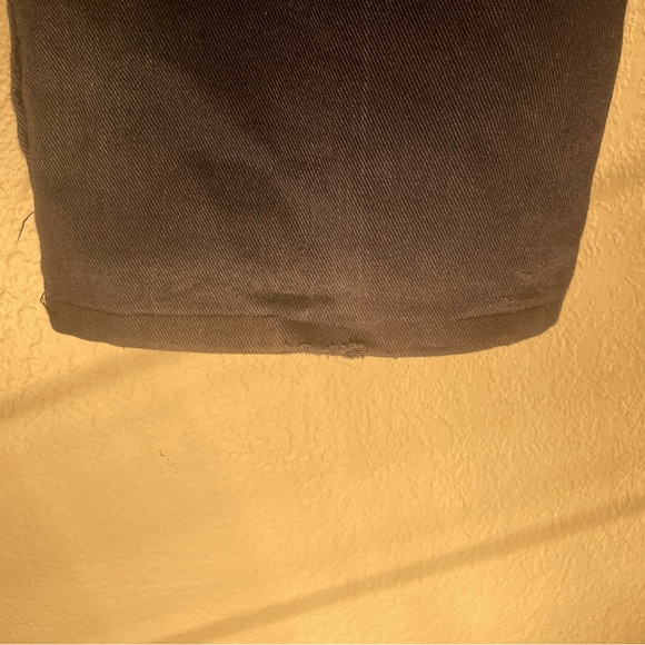 Navy Blue Ben Davis Work Pants - Picture 14 of 15